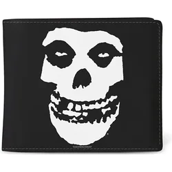 Misfits Fiend Denarnica Black