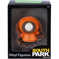 shumee South Park vinilna figura Kenny McCormick 7,5 cm