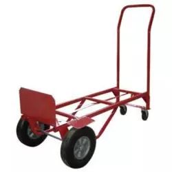 Sklopiva kolica W-MSK 200 200 kg