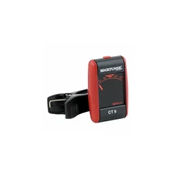 Rocktuner RT CT 9 Chromatic Clamp tuner