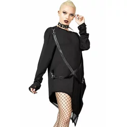Majica moška - Zombie Clown - KILLSTAR - KSRA007680