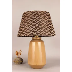 Opviq Stona lampa BK107, Šarena