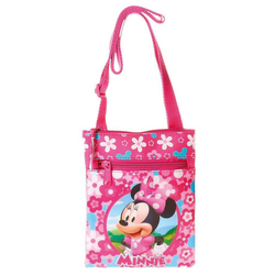 Torbica za devojčice Disney Minnie Pink 40.352.61