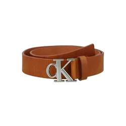 Calvin Klein Pas konjak