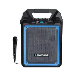 Blaupunkt Karaoke zvočnik MB06