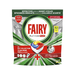 Fairy Kapsule ADW Platinum lemon 82 kom 305472