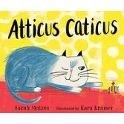 Atticus Caticus