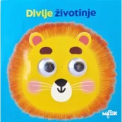 Razigrane oči - Divlje životinje