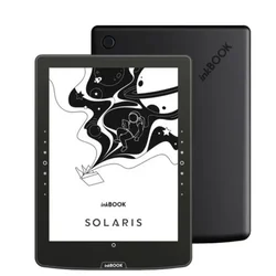 InkBook Solaris črne barve