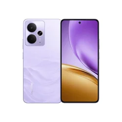 Realme Mobilni telefon 14T, RMX5078, 8/256GB, Ljubičasti