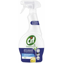 SREDSTVO ZA KUPATILO TRIGER PUMPICA CIF 500ML