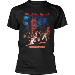 Witchfinder General Friends Of Hell majica M