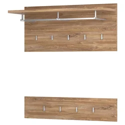Panel Za Odlaganje Kaputa Toledo