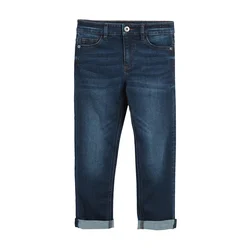 Next Kavbojke moder denim