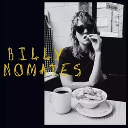 Billy Nomates - Billy Nomates (LP)