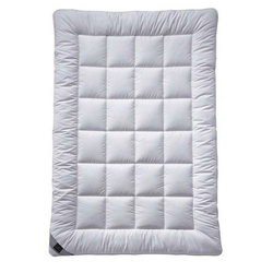 Billerbeck CELOLETNA PREŠITA ODEJA Classic Clean Uno 200/240 cm