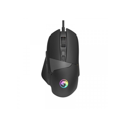 MARVO M411 Gaming optički miš, 12800dp, Crni