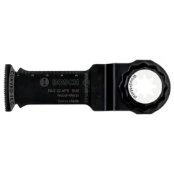 Bosch List testere za uranjanje BIM 2609256D54, 32×60 mm