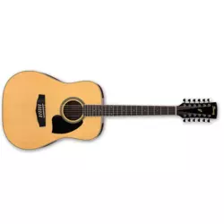 IBANEZ akustična kitara PF1512-NT