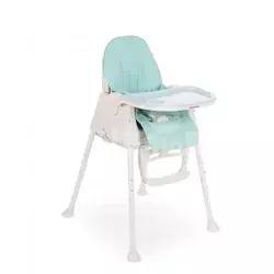 Kikka Boo Hranilica CREAMY 2u1 Light blue