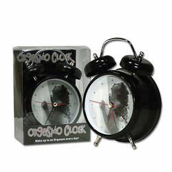 Orgazmična budilka Orgasmus Clock