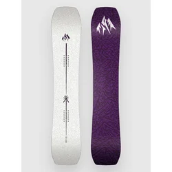 Jones Snowboards Airheart 2.0 2027 Snowboard white