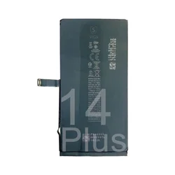 No Name Baterija za iPhone 14 Plus - 4325 mAh