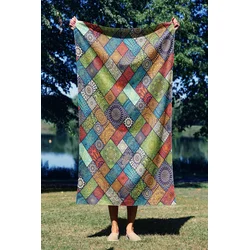 Conceptum Hypnose Peškir za plažu 70x130cm Šareni