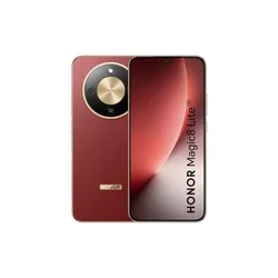 Honor Magic8 Lite 8GB/256GB/Bordo crvena Smartphone ( 5109CAFL )