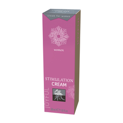 Stimulation Cream