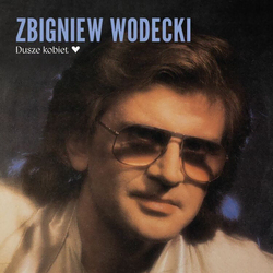 shumee CD Zbigniew Wodecki Duše žensk