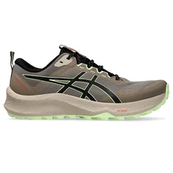 Asics GEL-TRABUCO TERRA 3, moški trail tekaški copati, rjava 1011C152