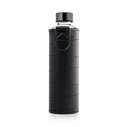 Graphite steklenička