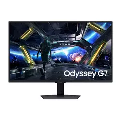 Monitor SAMSUNG LS32DG702EUXDU 32/IPS/1920X1080/100Hz/5ms GtG/VGA,HDMI/VESA/crna