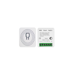 SMART WIFI PREKIDAC MARVO HSW106