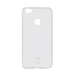 Teracell silikonska maska za telefon Xiaomi Redmi Note 5A providna