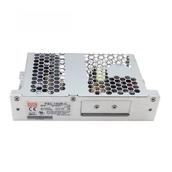 MEANWELL 160W Prekidačko napajanje sigurnosnih sistema PSC-160B-C UPS funkcij