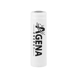 Industrijska punjiva baterija 1000 mAh Agena
