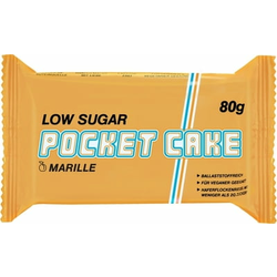 Pocket Cake marelica - 80 g