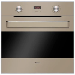 Hansa BOEB694200 Ugradna rerna, 10 programa, 65l