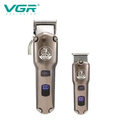 Mašinica i Trimer 2u1 VGR V-675