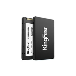 SSD 2.5 2TB Kingfast F10
