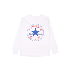 CONVERSE Majica, bela
