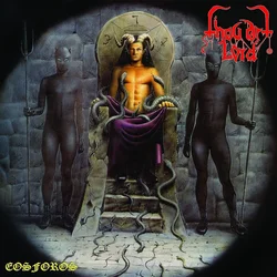 Thou Art Lord - Eosforos (Reissue) (LP)