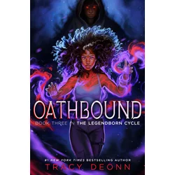 Oathbound