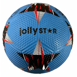 JOLLYSTAR Lopta JollyStar Street 2.0 Size 5 JW JS