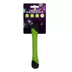 Dog Comets Asteroid - ZELENA S