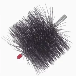 Okrogla krtača 65 mm
