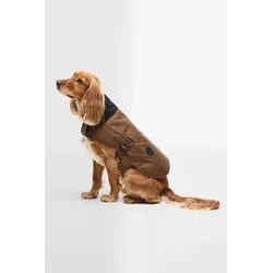 Barbour Plašč za pse Wax Dog Coat