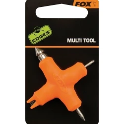 Edges Micro Multi tool - ORANGE (CAC587)